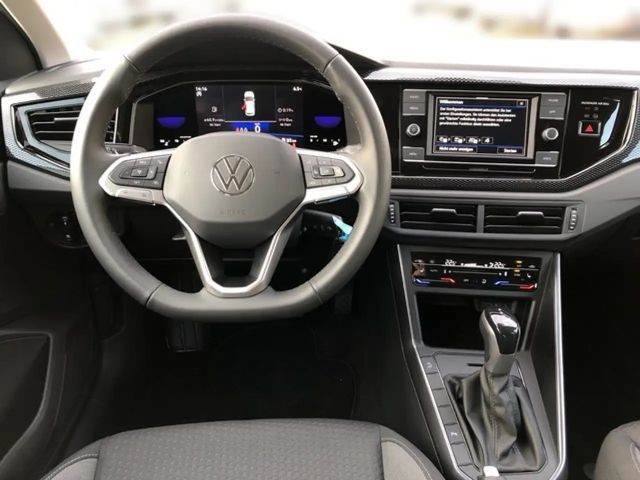 Volkswagen Polo 1.0 TSI DSG Life