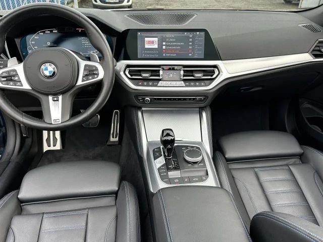BMW 440 Cabrio xDrive