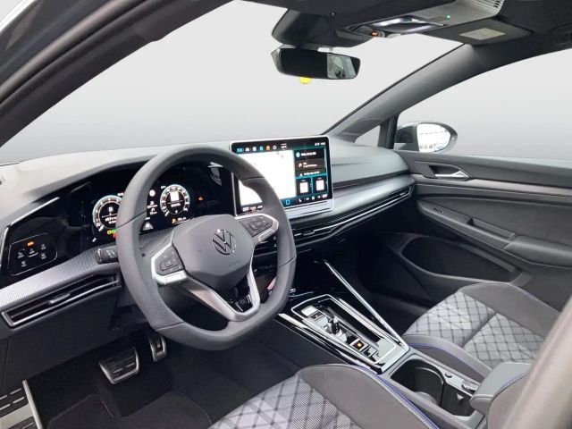 Volkswagen Golf DSG Sport