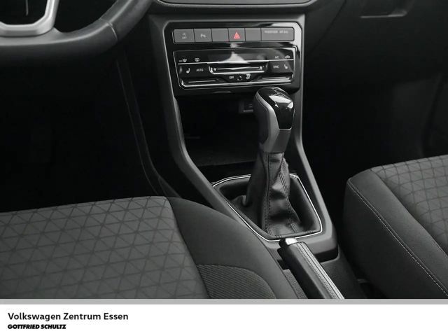 Volkswagen T-Cross DSG Life