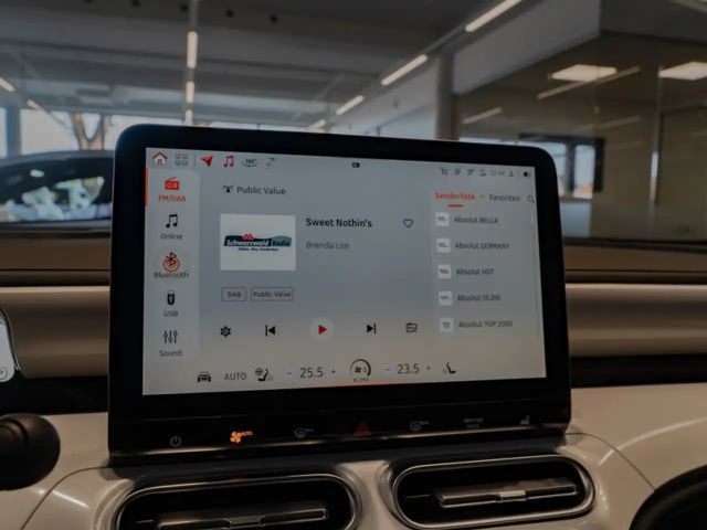 Smart #1 Pulse Pano/Leder/Distr/Navi/360-Grad/Head-up