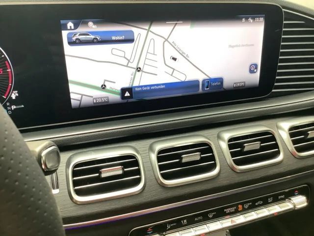 Mercedes-Benz GLE 450 4MATIC AMG Line