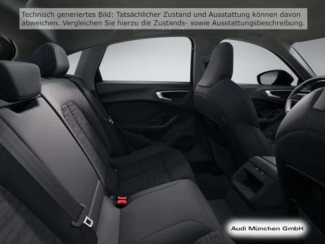 Audi A5 Quattro S-Tronic