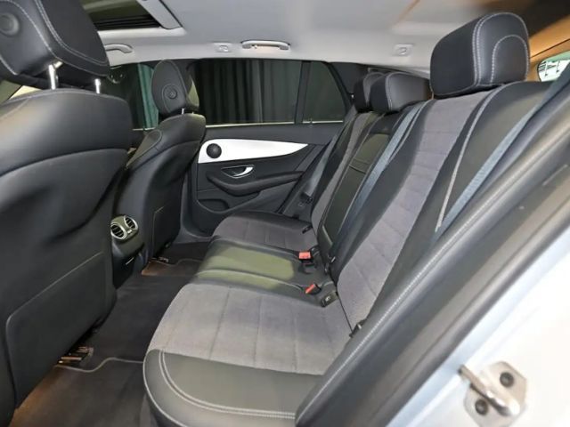 Mercedes-Benz E 300 E 300 e Estate
