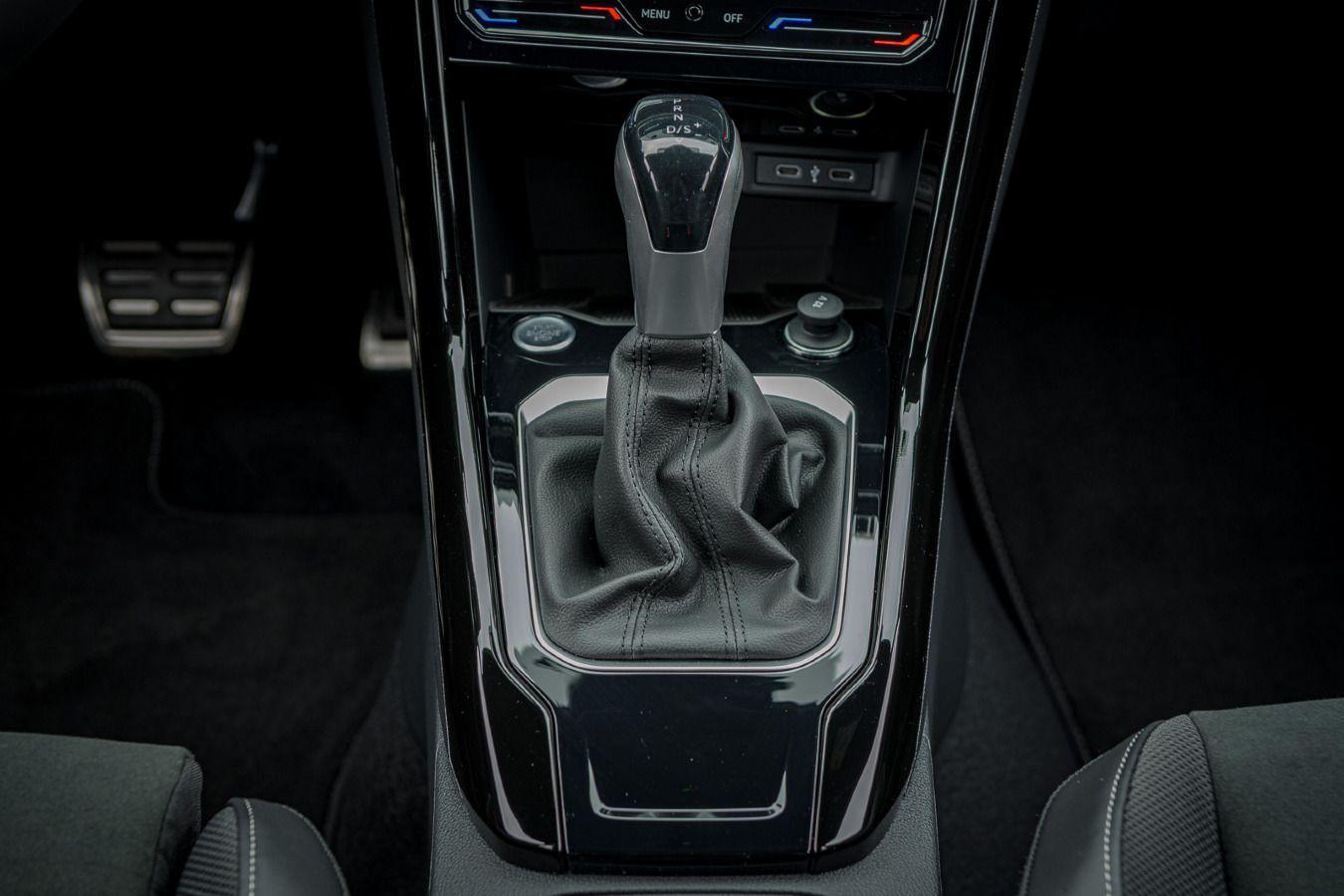 Volkswagen T-Roc 2.0 TDI R-Line