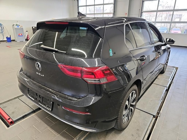 Volkswagen Golf 1.5 TSI Life