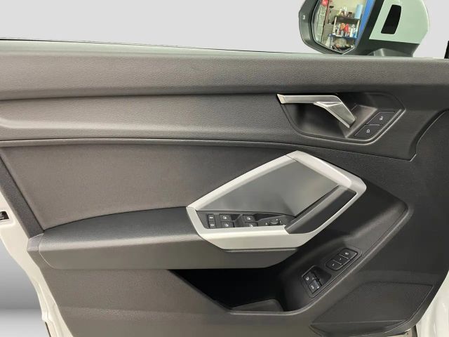 Audi Q3 Hybride S-Tronic