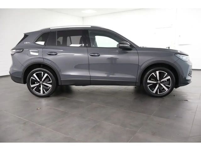 Volkswagen Tiguan 2.0 TDI DSG