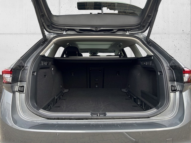 Skoda Superb 2.0 TDI Combi Selection