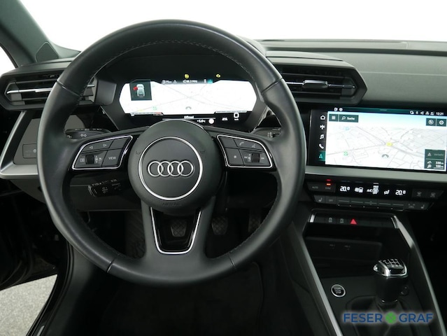 Audi A3 35 TFSI Sportback