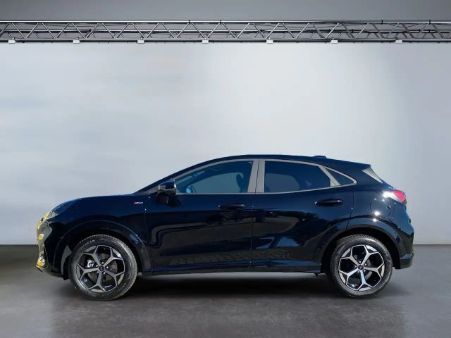 Ford Puma EcoBoost ST Line