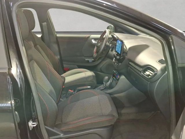 Ford Puma EcoBoost ST Line