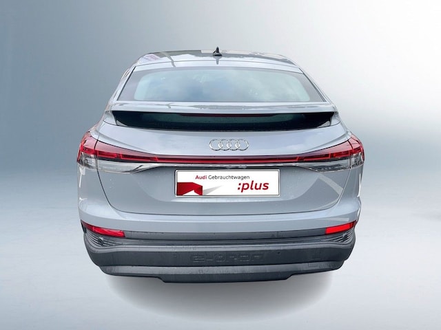 Audi Q4 e-tron 35 Sportback