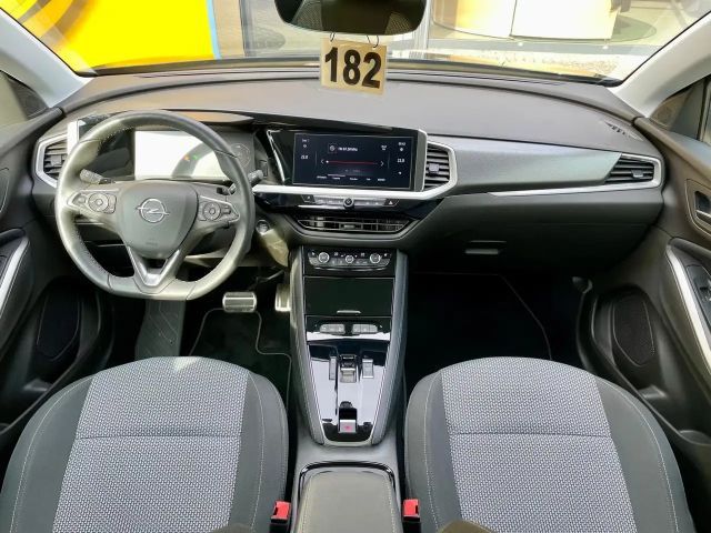 Opel Grandland X Grandland PHEV *LED*R-KAMERA*ACC*AHK*SHZ*LHZ*