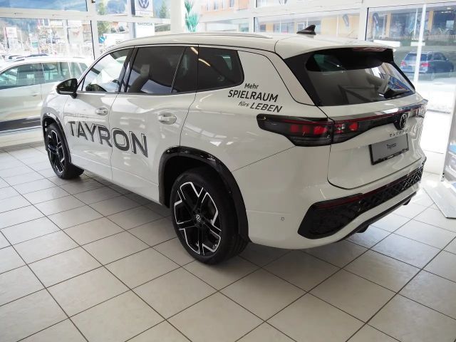 Volkswagen Tayron 4Motion DSG