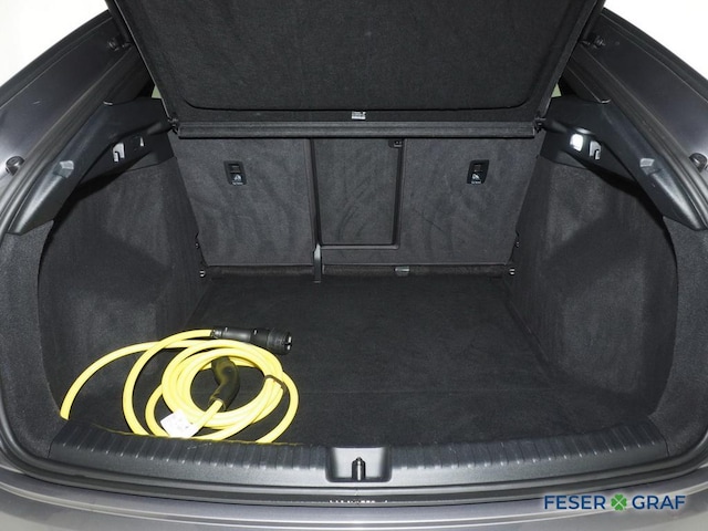 Audi Q4 e-tron 35 Sportback