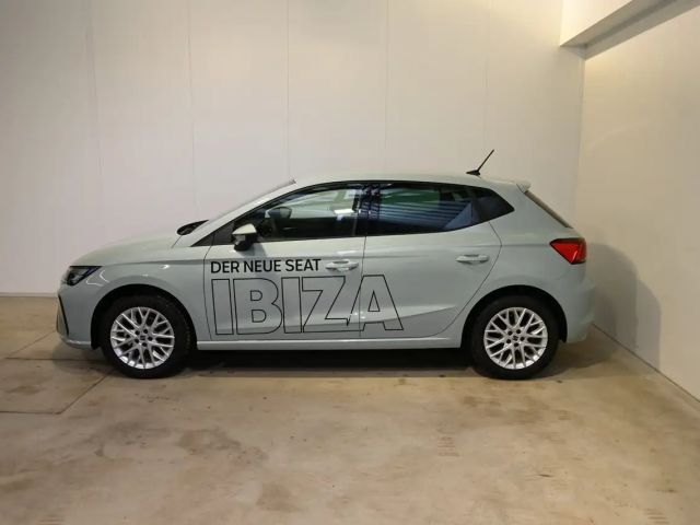 Seat Ibiza 1.0 TSI Style