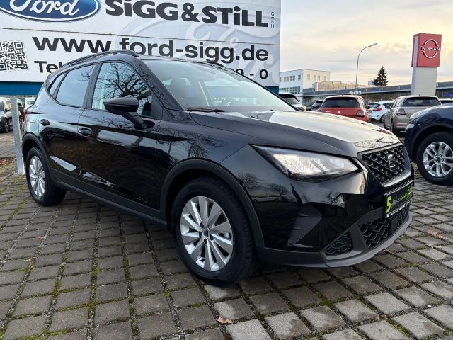 Seat Arona 1.0 TSI Style