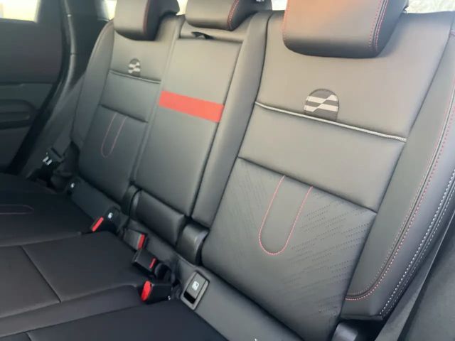 MINI John Cooper Works Countryman All4