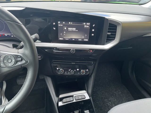 Opel Mokka Elegance Mokka-e