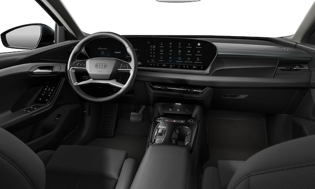 Audi Q6 e-tron SUV e-tron Audi Q6 SUV e-tron