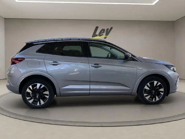 Opel Grandland X Ultimate