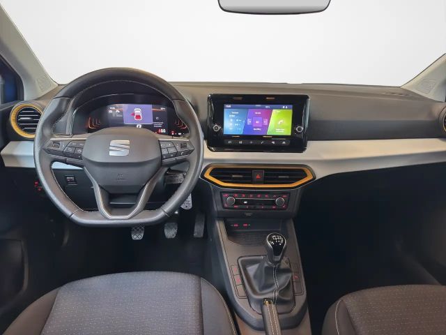 Seat Ibiza 1.0 TSI Style