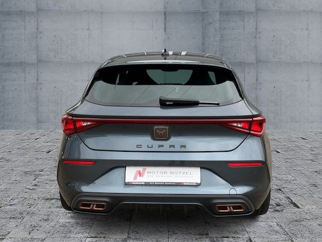 Cupra Leon 1.4 e-Hybrid