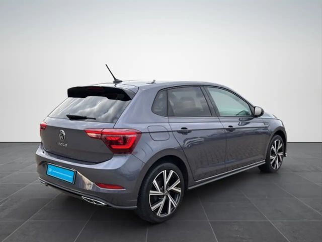 Volkswagen Polo 1.0 TSI R-Line