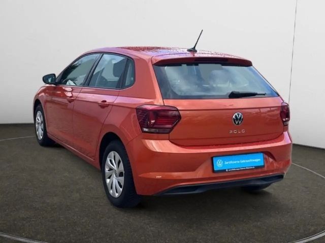 Volkswagen Polo Comfortline