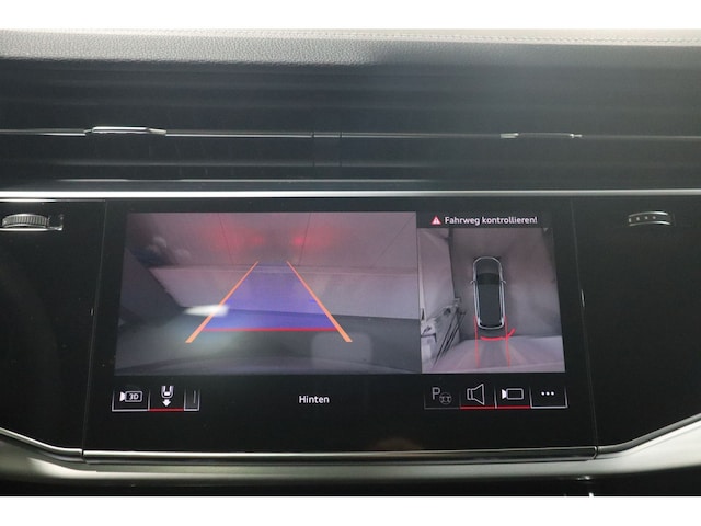 Audi Q7 50 TDI Quattro S-Line