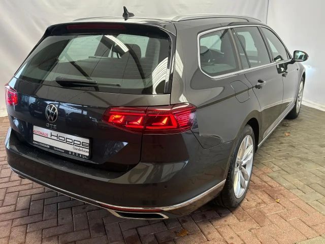 Volkswagen Passat GTE Variant