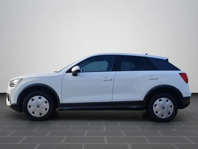 Audi Q2 40 TFSI Quattro