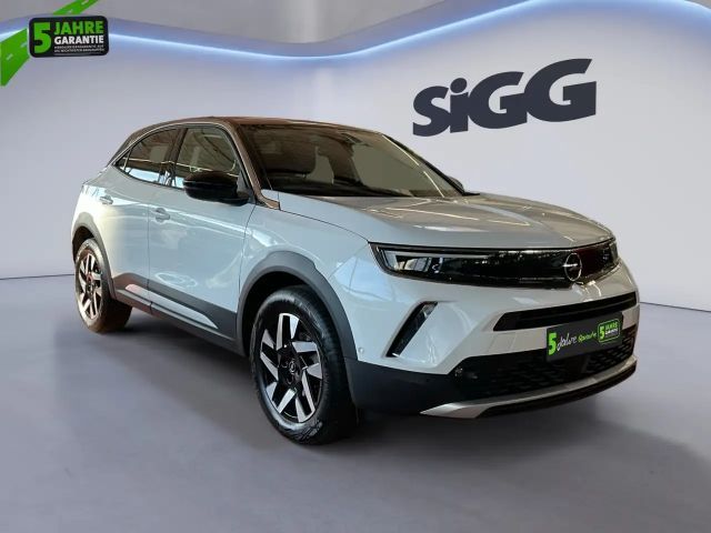 Opel Mokka Elegance