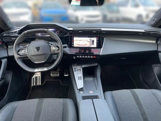 Peugeot 308 GT-Line SW