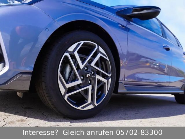 Hyundai i20 1.0 N Line Smart T-GDi