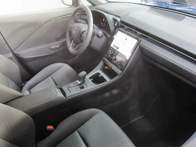 Lexus LBX 1.5 Hybrid Klimaautomatik, Kamera, BT,