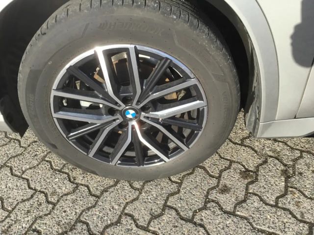 BMW X1 M-Sport sDrive18i