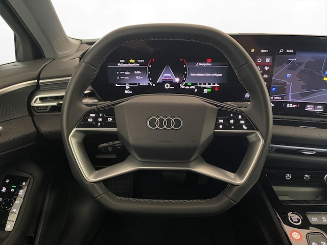 Audi A5 Avant S-Tronic