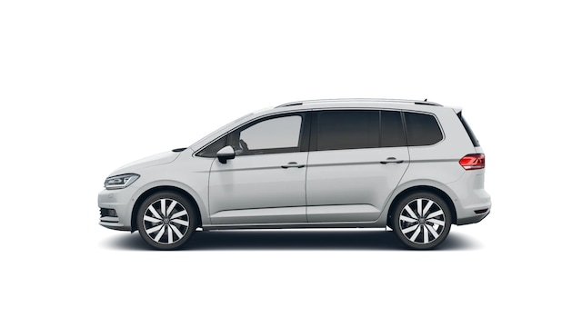 Volkswagen Touran 1.5 TSI DSG Highline