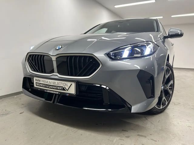 BMW 120 M-Sport Sedan