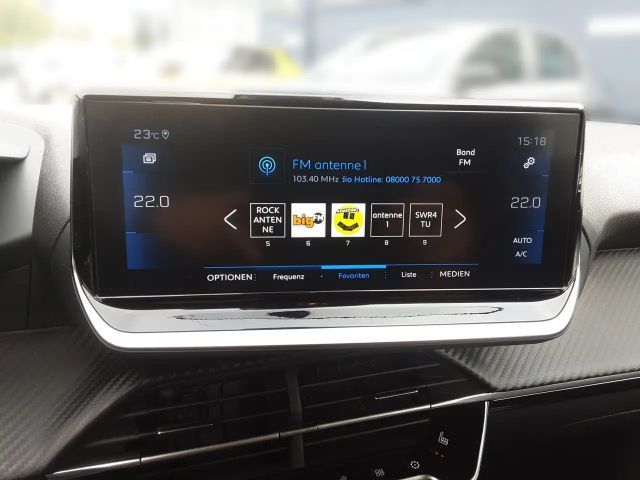 Peugeot 208 Allure Pack PureTech