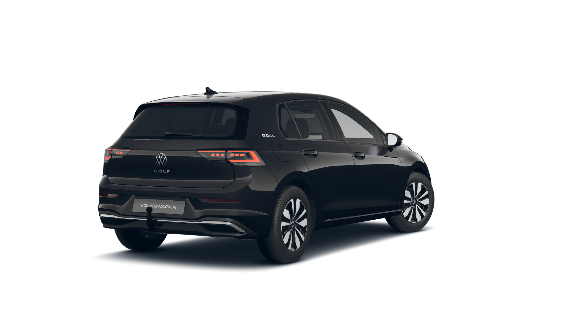 Volkswagen Golf DSG