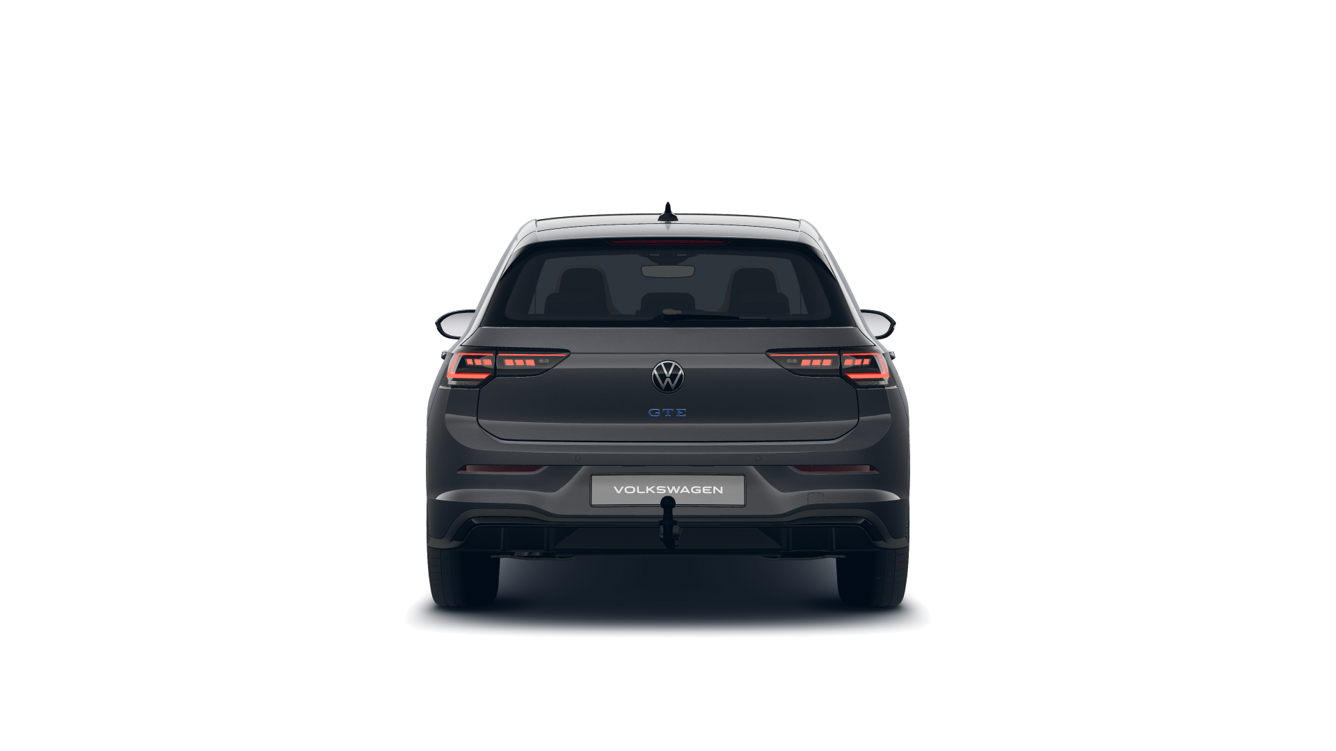 Volkswagen Golf DSG Golf VIII eHybrid