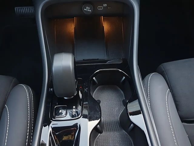 Volvo XC40 Dark Plus