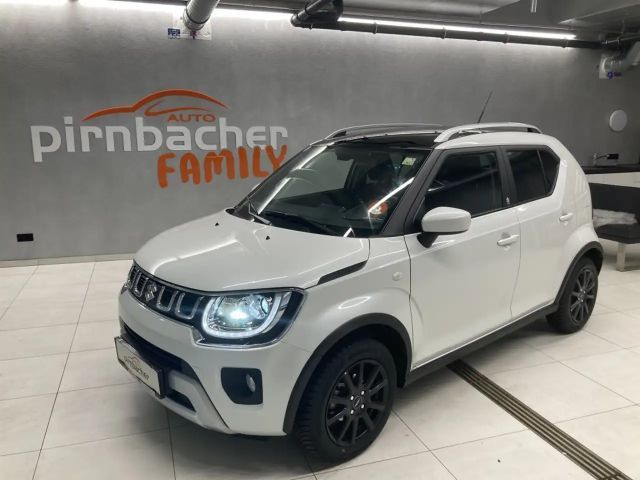 Suzuki Ignis AllGrip Hybrid Shine