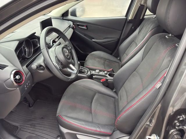 Mazda 2 Homura SkyActiv e-Skyactiv