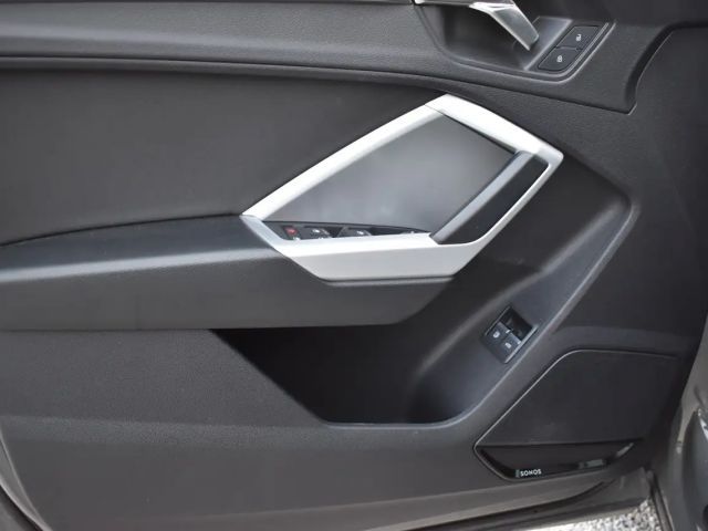 Audi Q3 45 TFSI Hybride