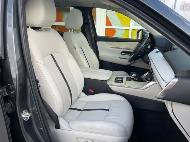 Mazda CX-60 4WD Takumi