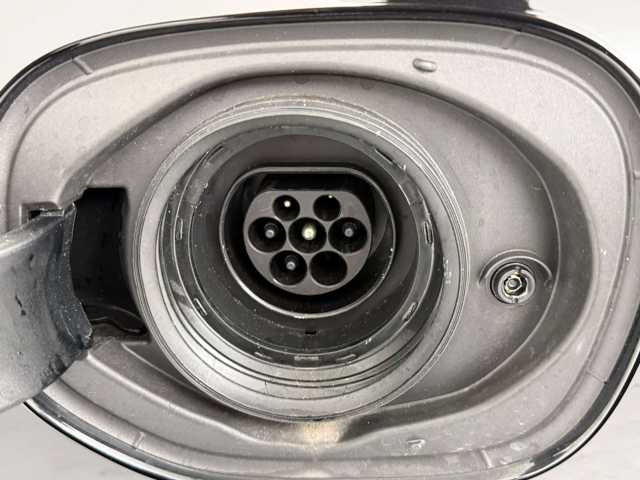 Volvo XC60 AWD Plus T8